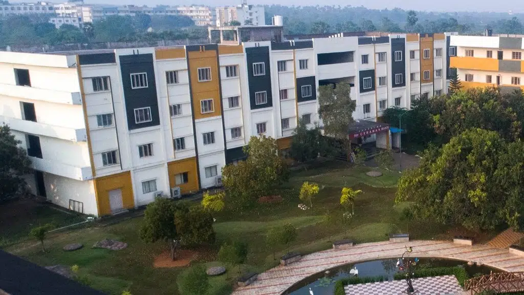 GIET Engineering College