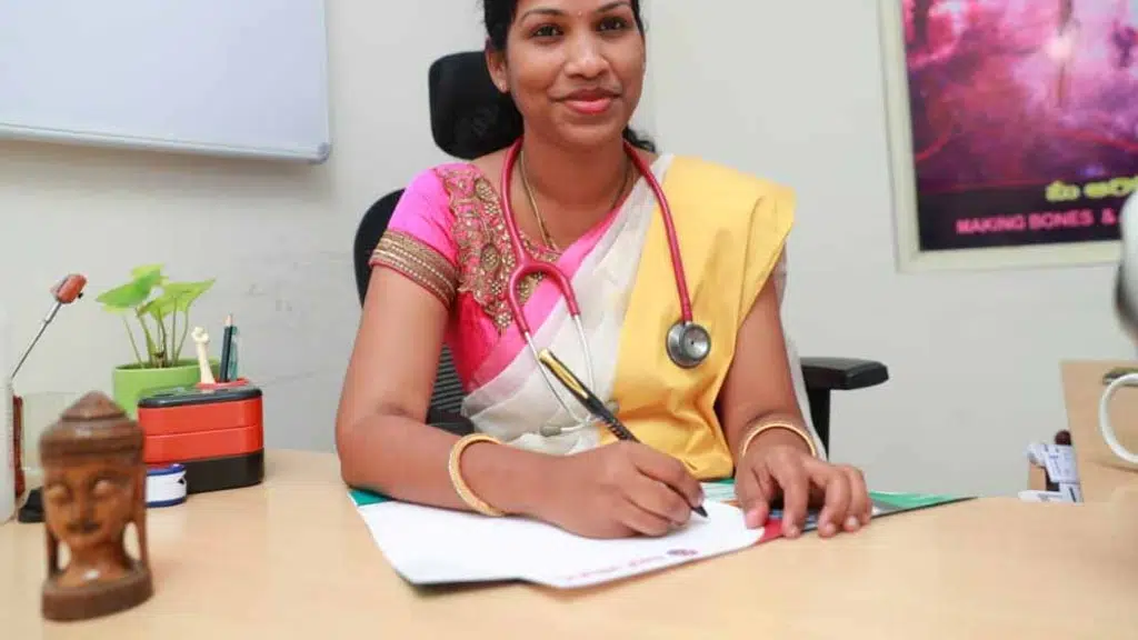 Maa Fertility Center and Hospital
