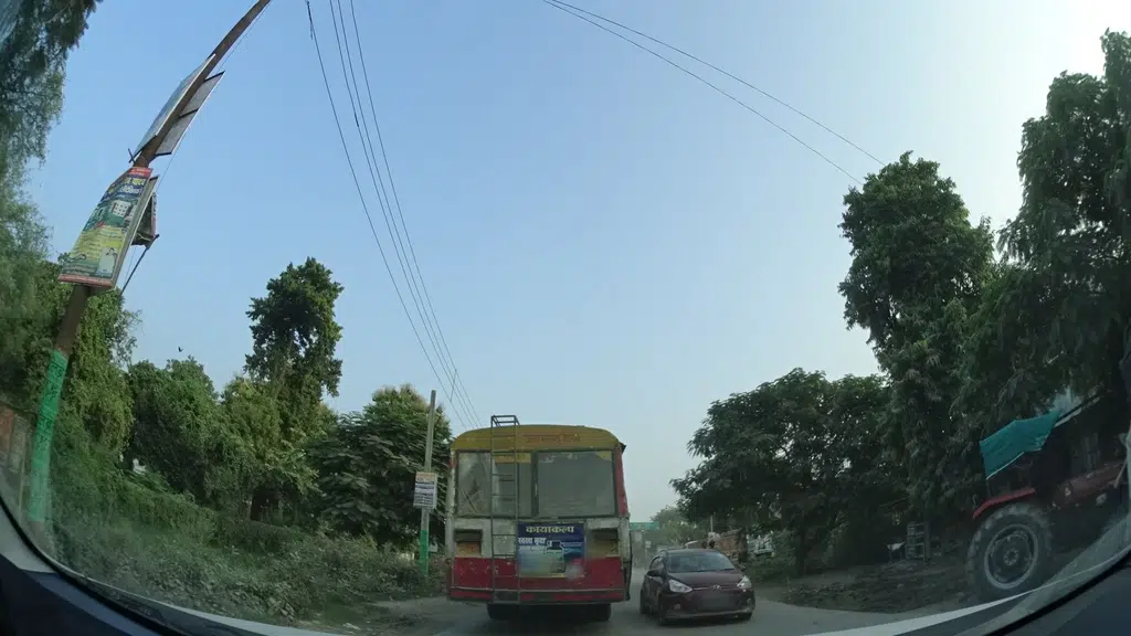 Gemini Transport Agency