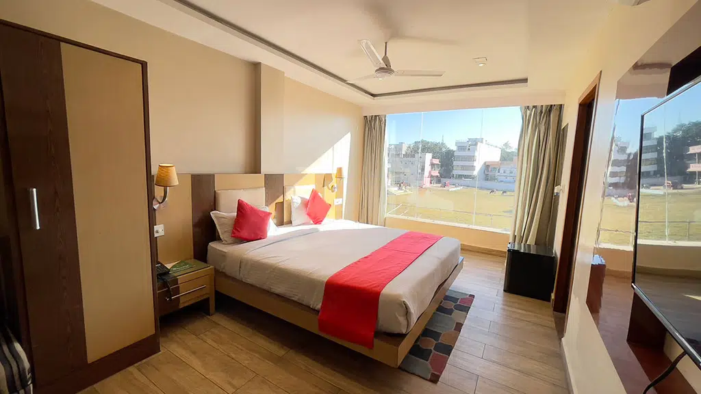 Hotel Alankar Greens