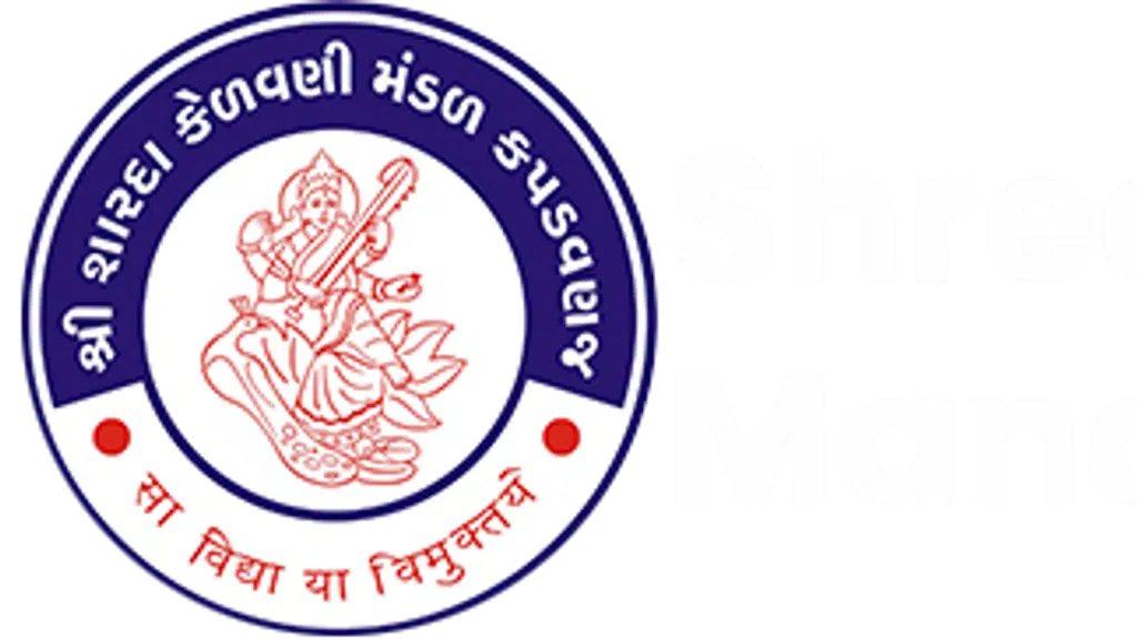 Shree L M Sharda Mandir School