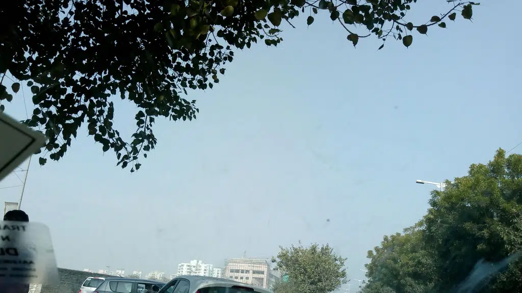 Suryodaya DDA Apartments
