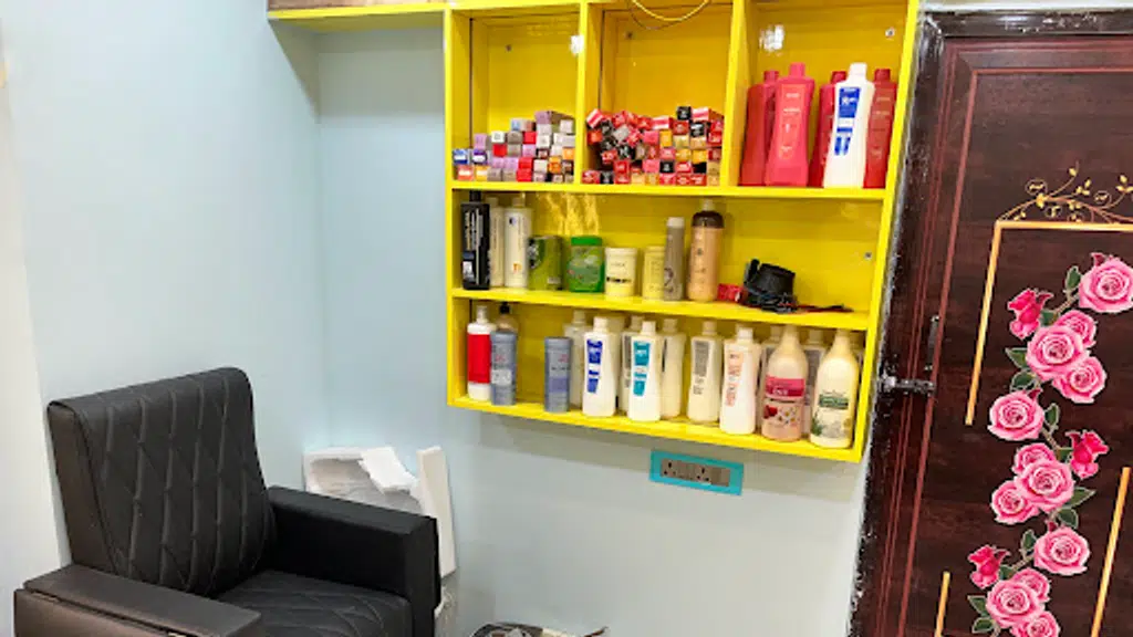 Rimi's Family Salon