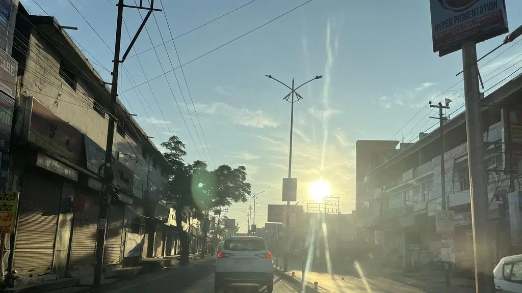 Rinku's Bawarchi