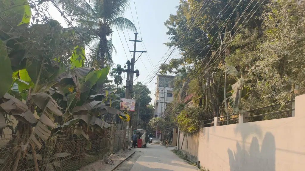 St. Vivekananda English Academy