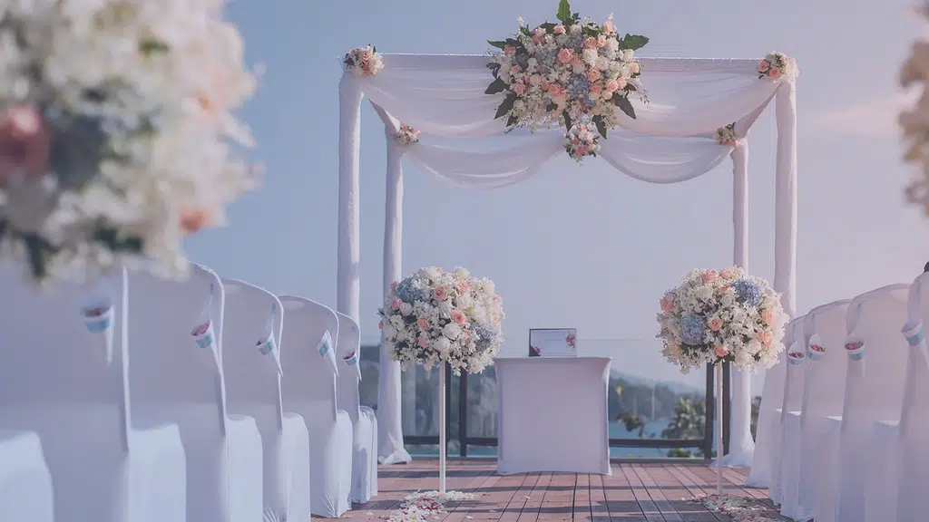 Prerna Events & wedding Planners Udaipur