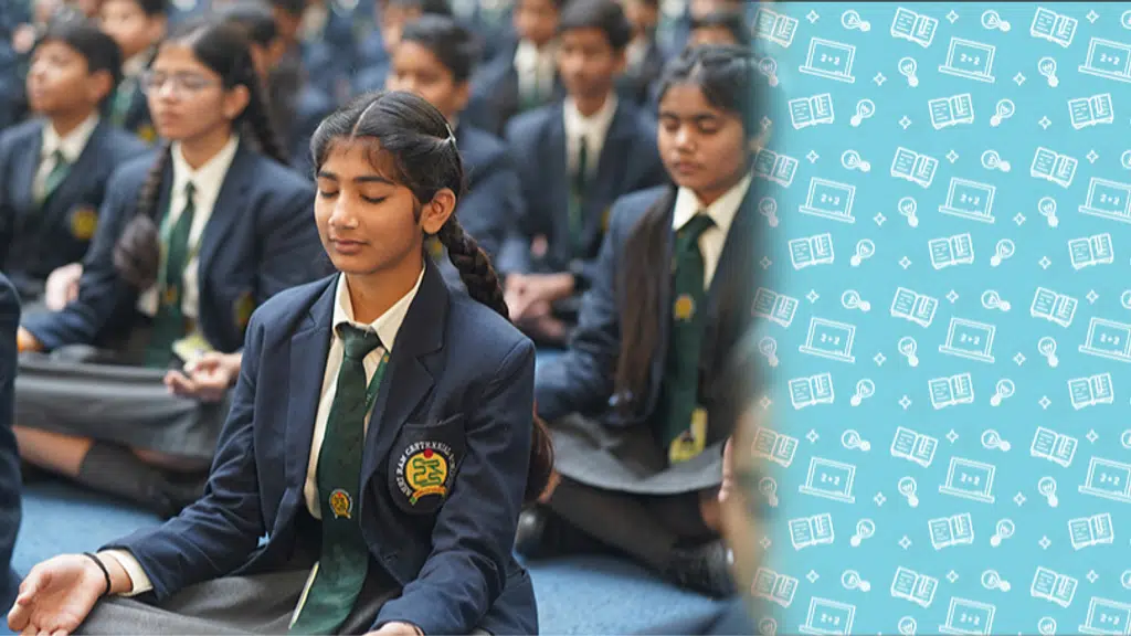 Shri Ram Centennial School Indore