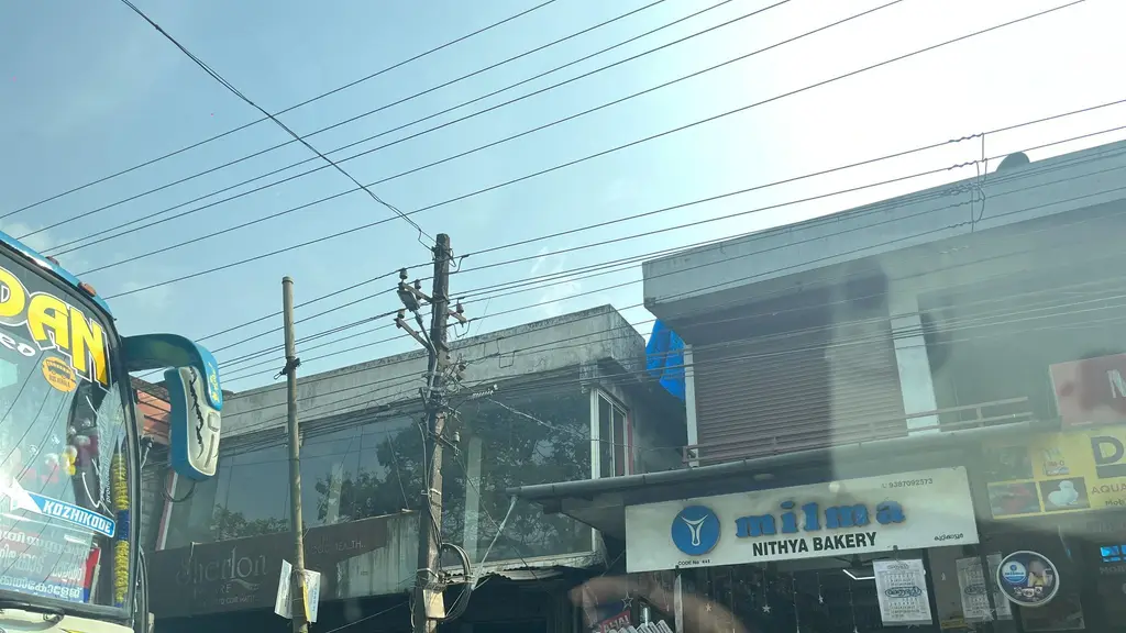 Hygiene Diagnostic Services, Kuttikkattoor, Calicut