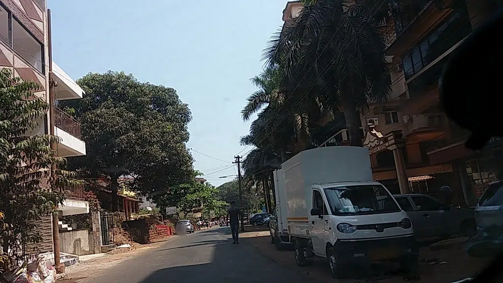 Goa Hyundai Caranzalem