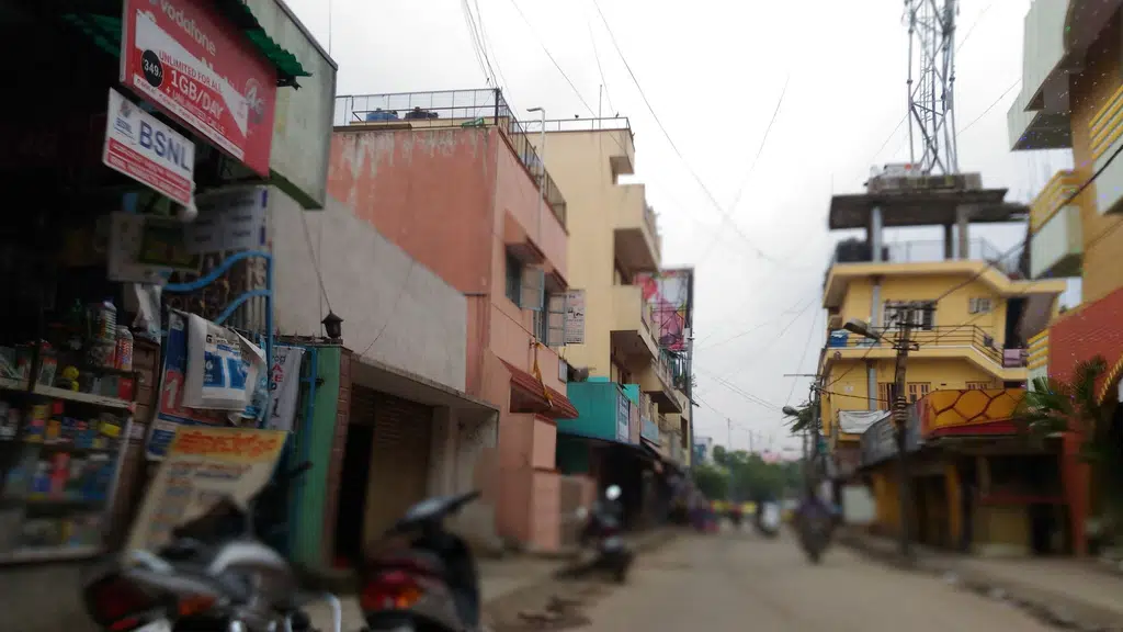 Sri Nandi Mahila Papad Udyog
