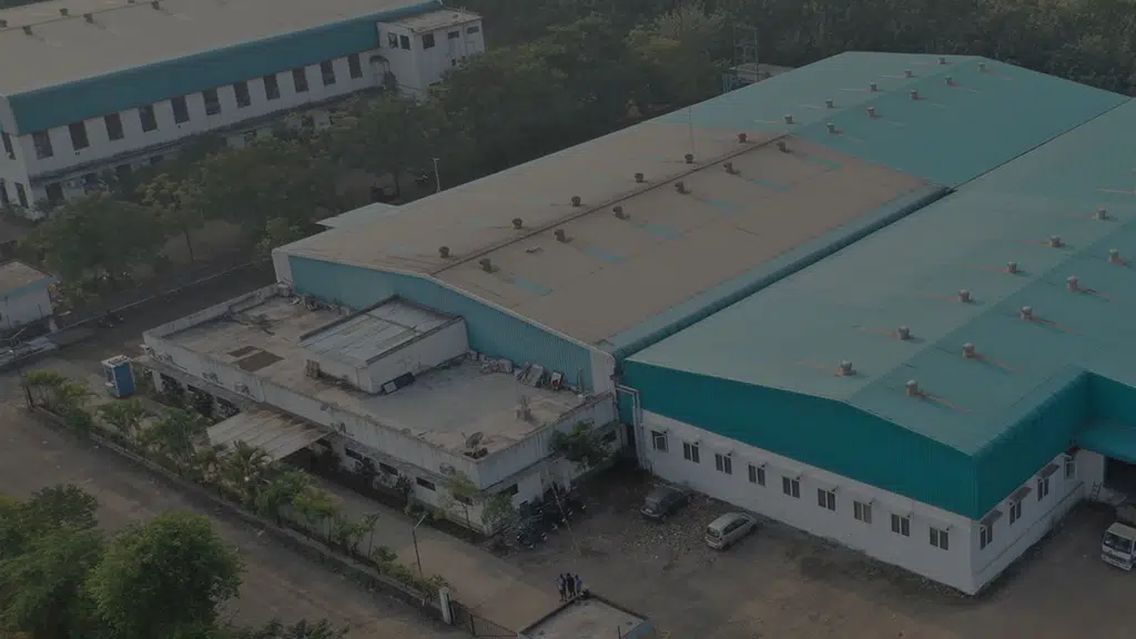 Trimoorty Foamtech Limited
