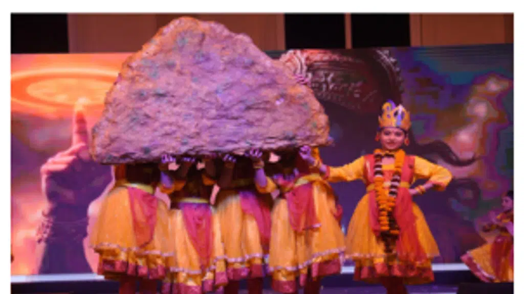 Euro International School Gurugram Sec 37D