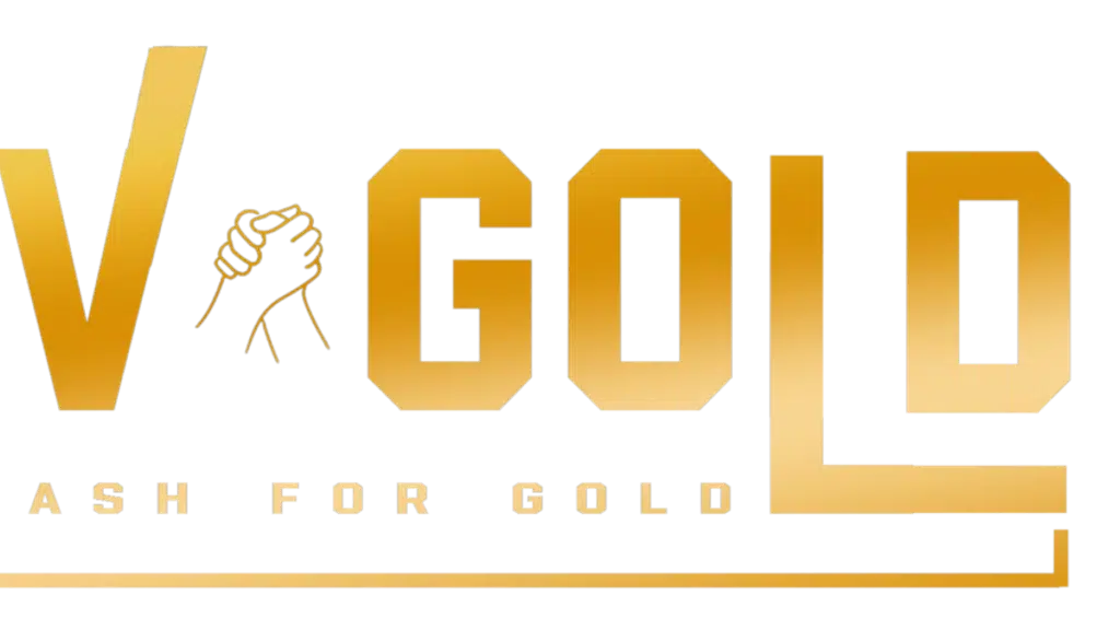 V Gold Cash For Gold