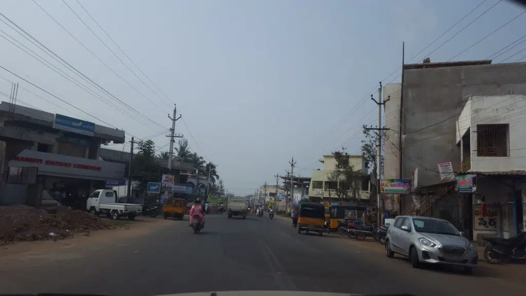 Sri Lakshmi Aditya Lubes and Spares