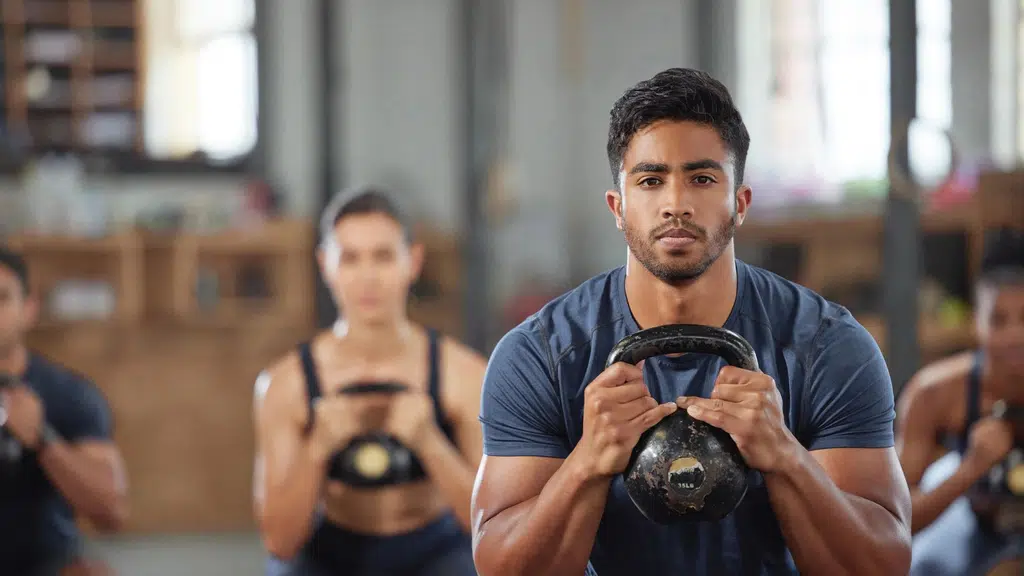 Muscle N Mind Jaipur