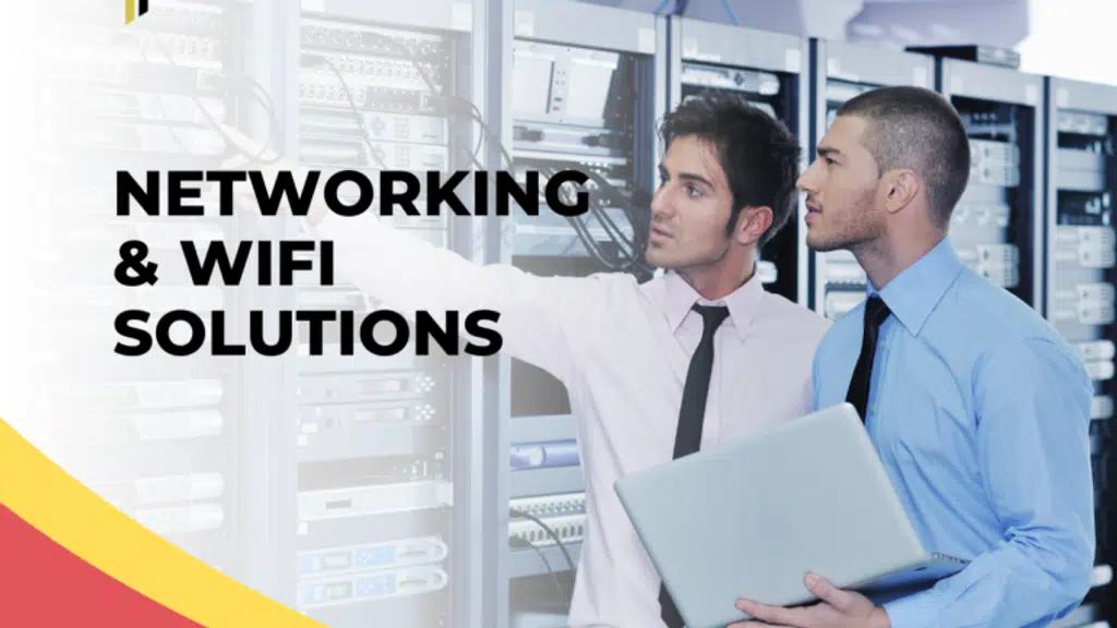 Techmaa Solutions
