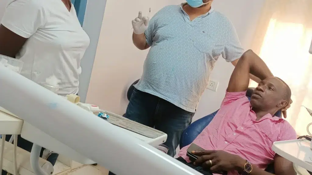 Dr. Prakash Super Speciality Dental Clinic