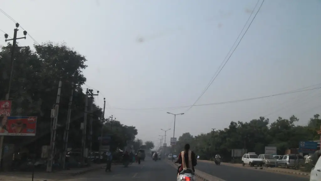 Bhuj Branch ATM