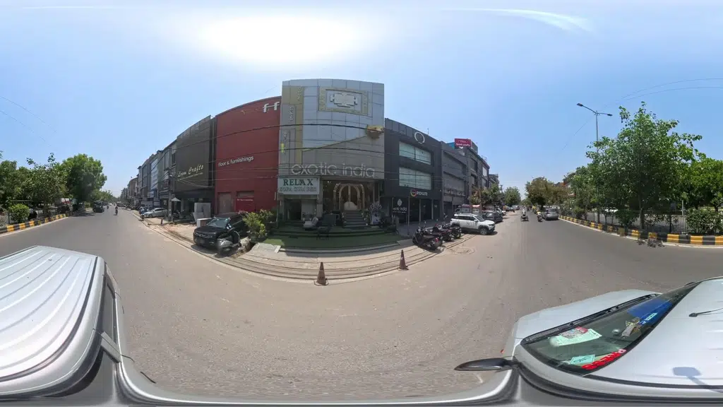 Sethi Motorz