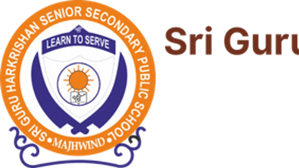 Sri Guru Harkrishan Sr. Sec. Public School, Majhwind -Gopalpura, Amritsar