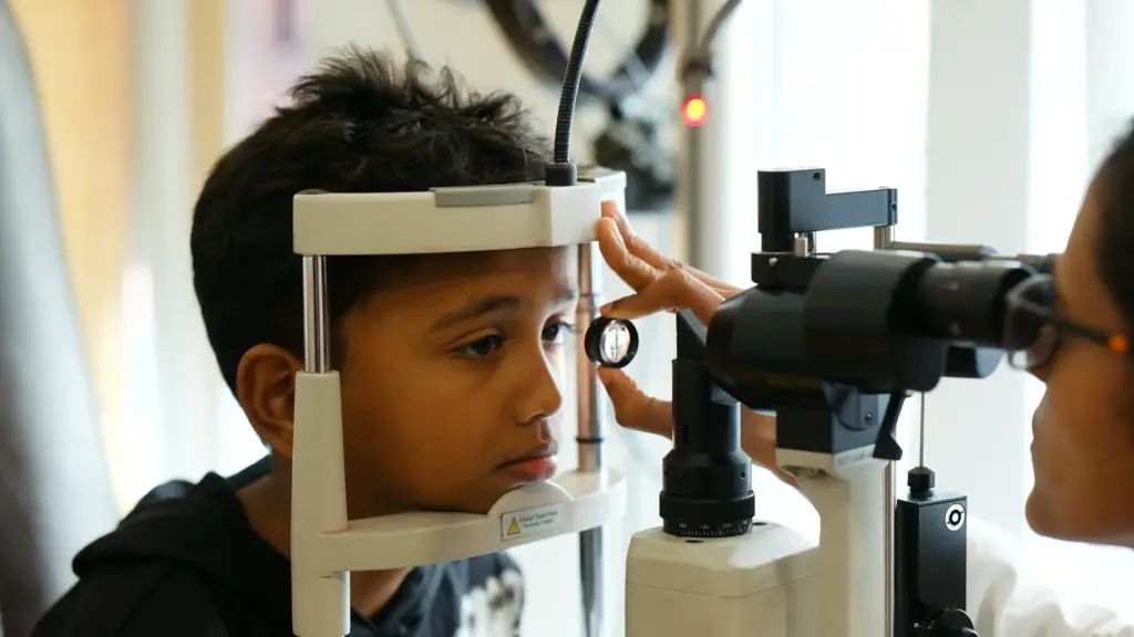 Dr Bhat's Nethrajyothi Advanced Eye Care