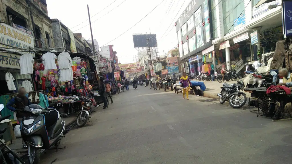 Kanhaiya Lal Prag Das