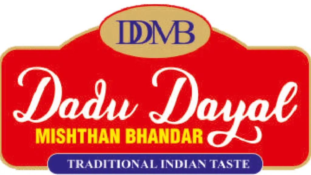 Dadudayal Mishthan Bhandar