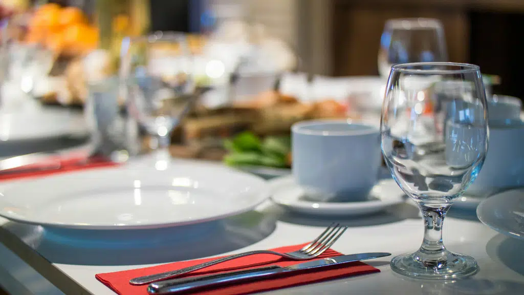 Bharat Glass And Crockeries