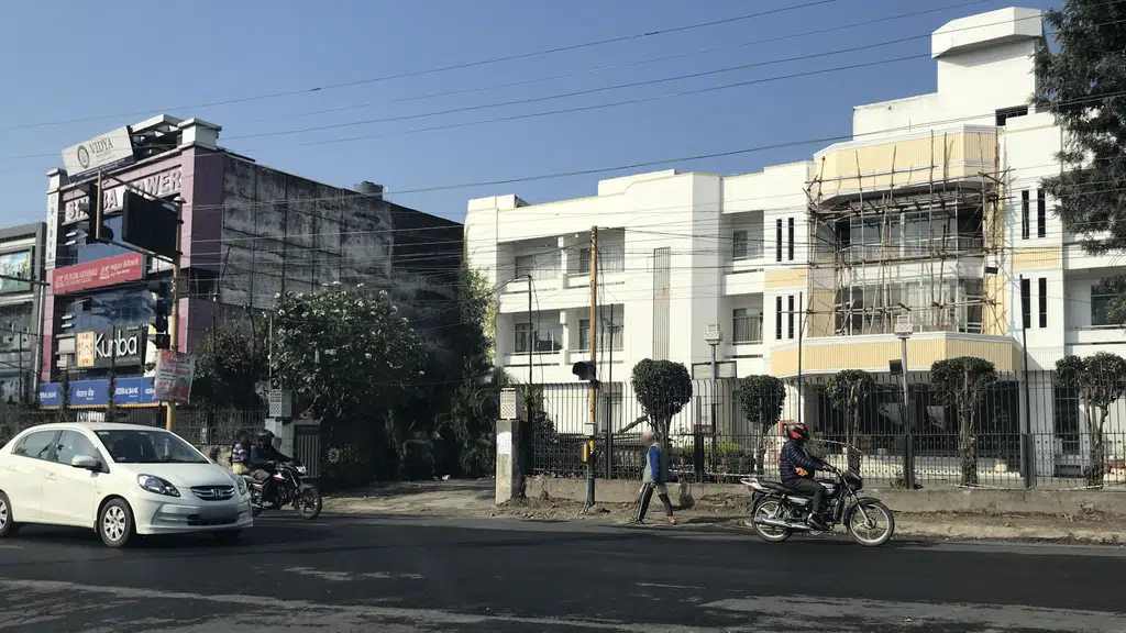 Iffco Tokyo General Insurance