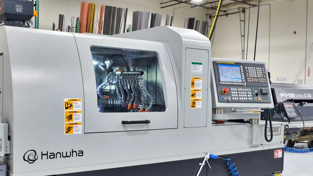 Allied Technologies Precision Manufacturing India Private Limited