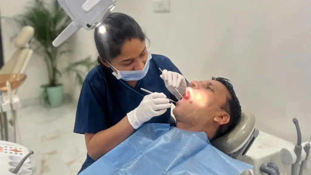 Rai Dental Clinic