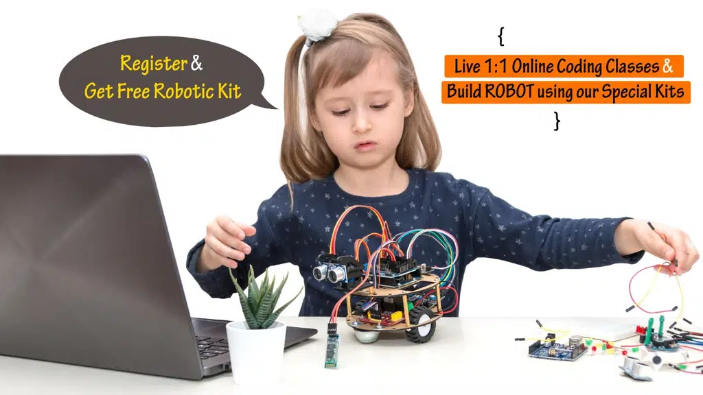 Robotrix INDIA