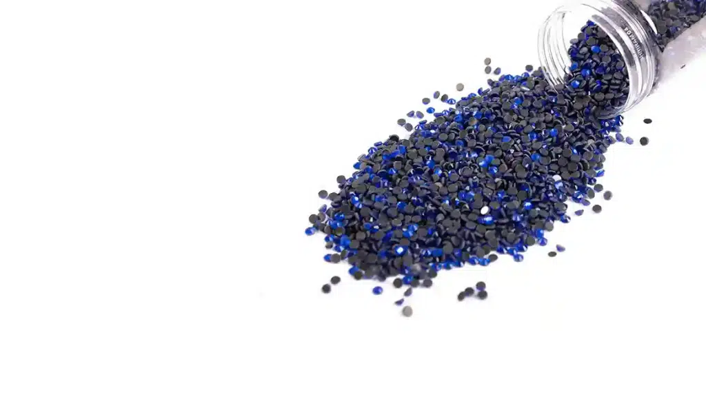Crystal Collections