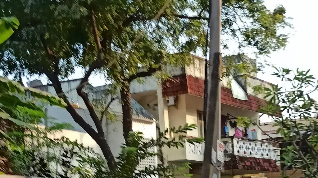 Mesjthe Rahamannya Adakasthalam