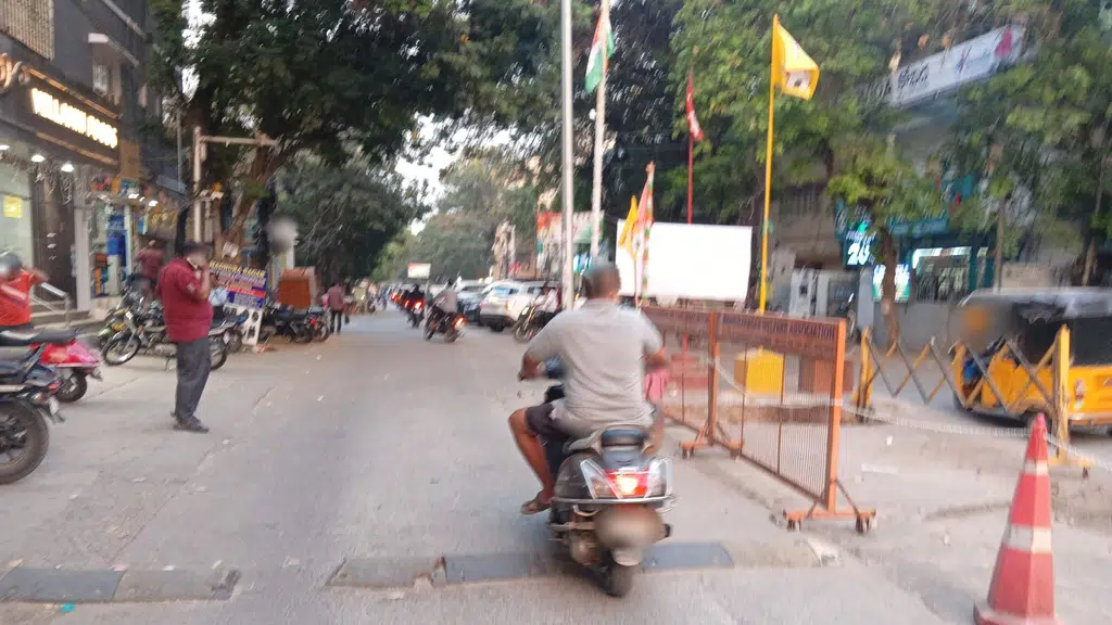 Madhuranagar Welfare Association