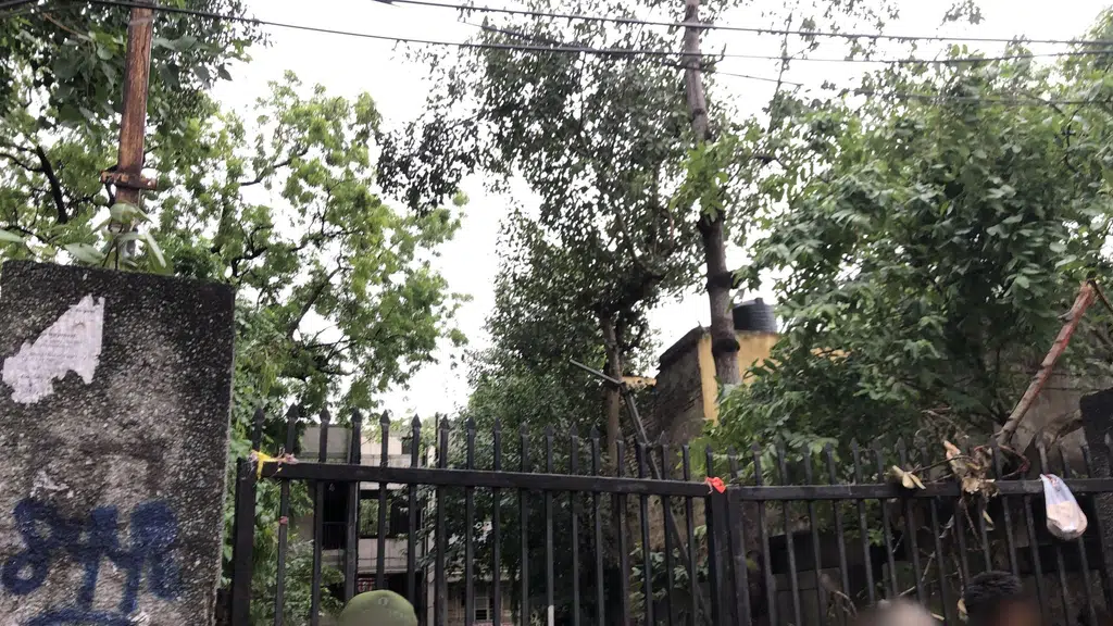 Mata Mandir