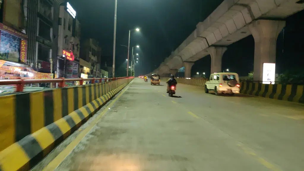 Anjaneya Swami Temple
