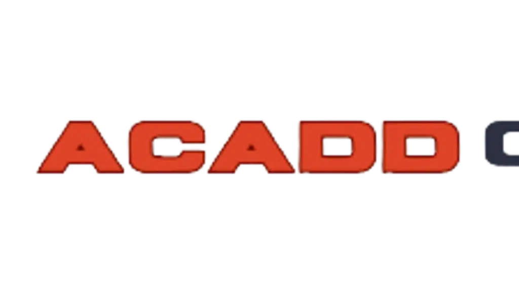 Acadd Centre