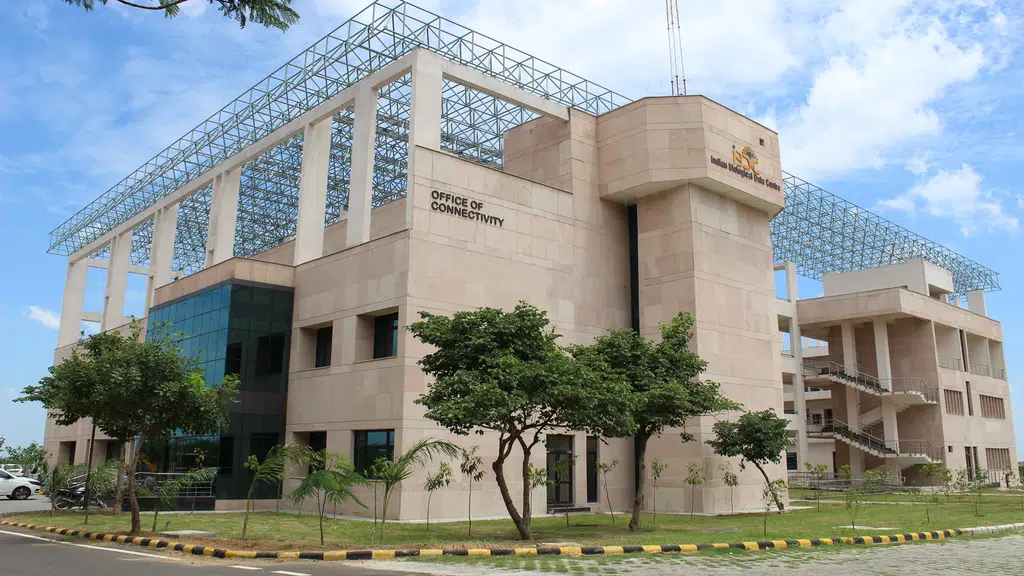 Indian Biological Data Centre