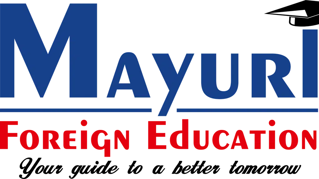 Mayuri Foreign Education