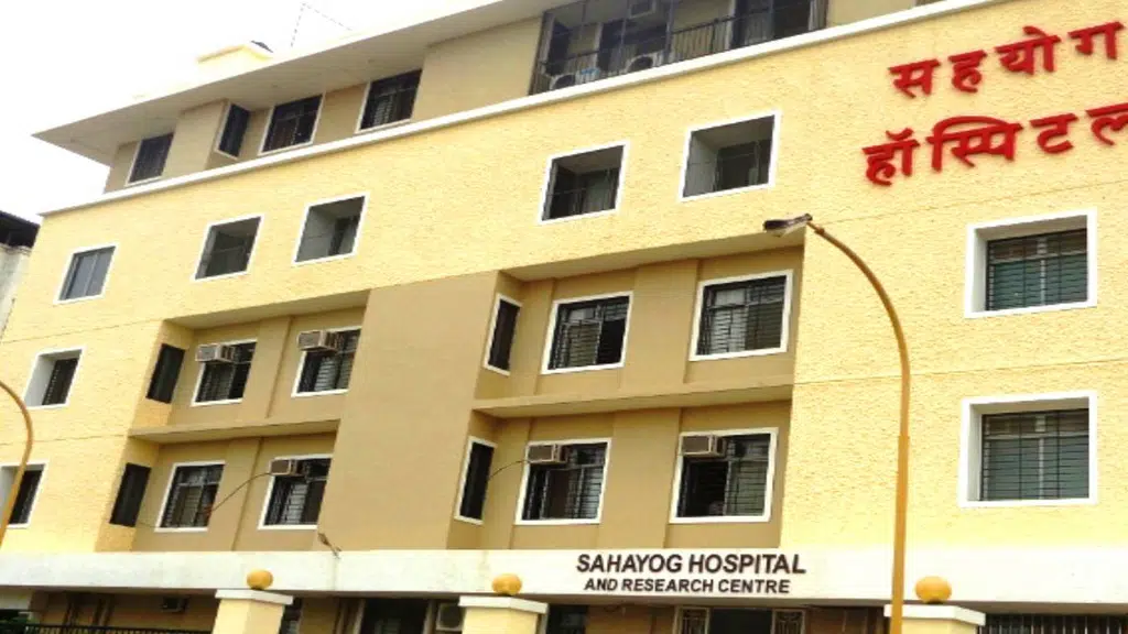 Sahayog Hospital and Research Centre