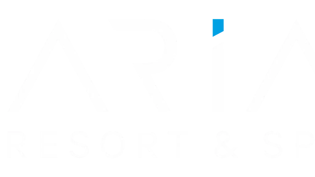 Aria Resort and Spa