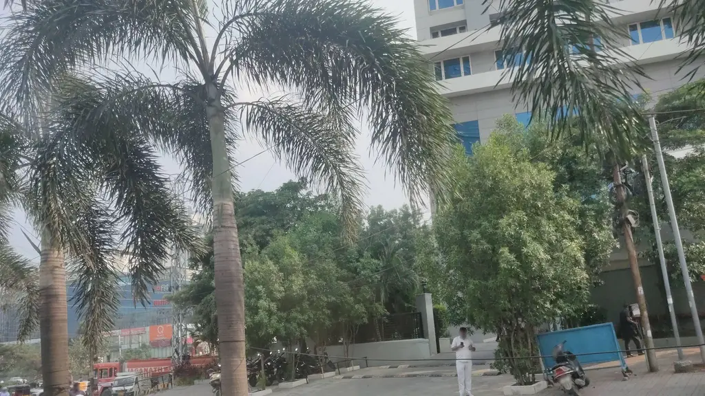 Istika India