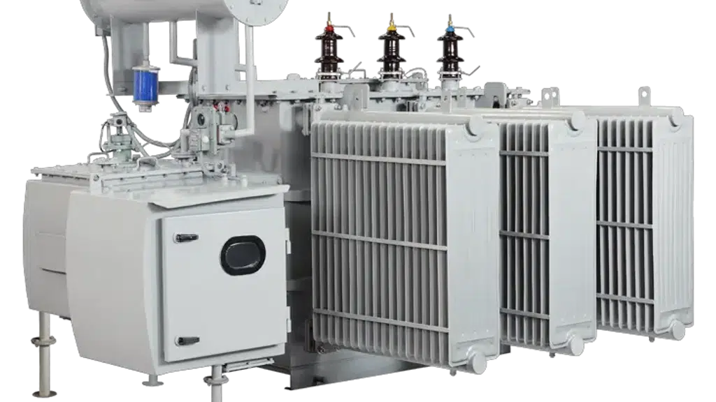 Trishul Engineering Co - Provider of Power & Distribution Transformers, VCB & ACB Panels in Ghaziabad