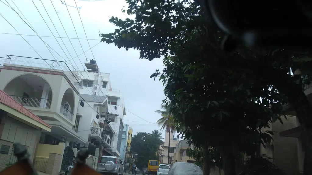 RUEI Bangalore