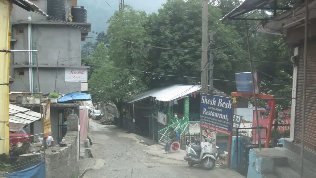 Himalayan Organics Juice Bar and Cafe