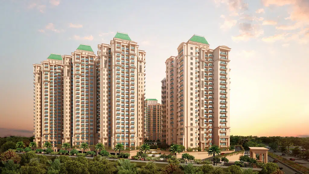 Capital Infratechomes PVT LTD.