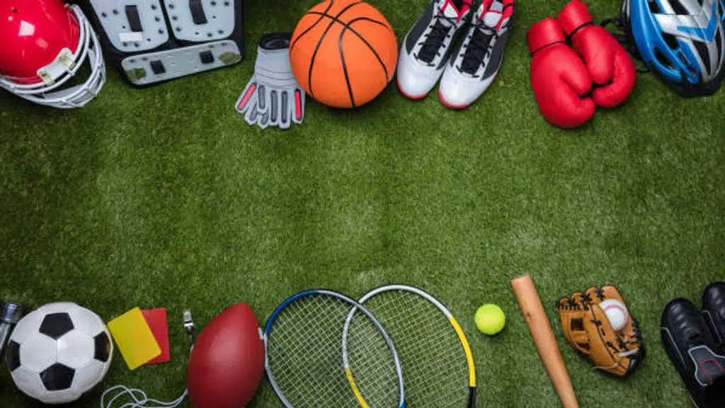 Wasan Sports