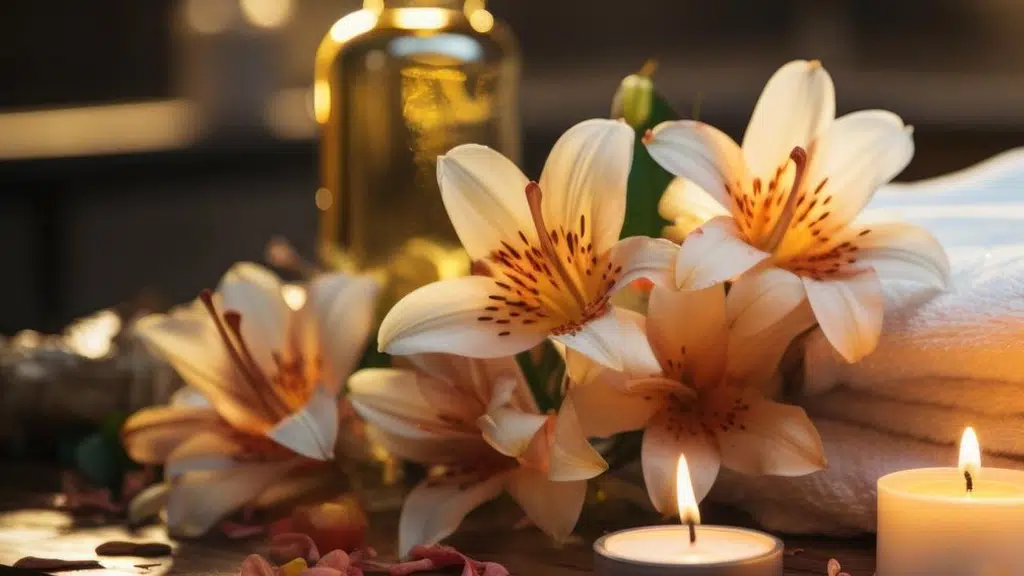 SPA YAKSHINI_Ahmedabad