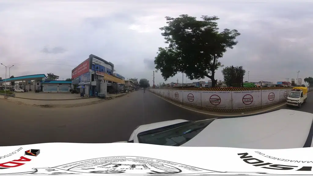 Natraj Travels Naroda